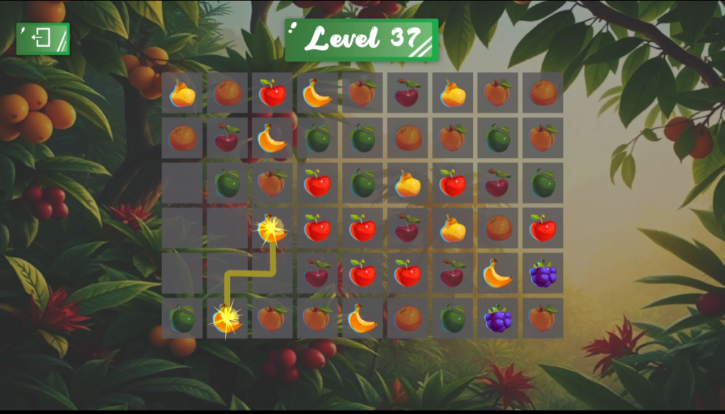 Match and Merge Quest