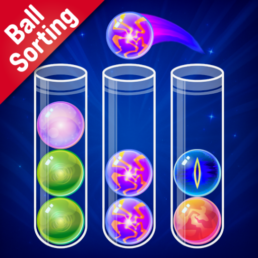 Ball Sorting