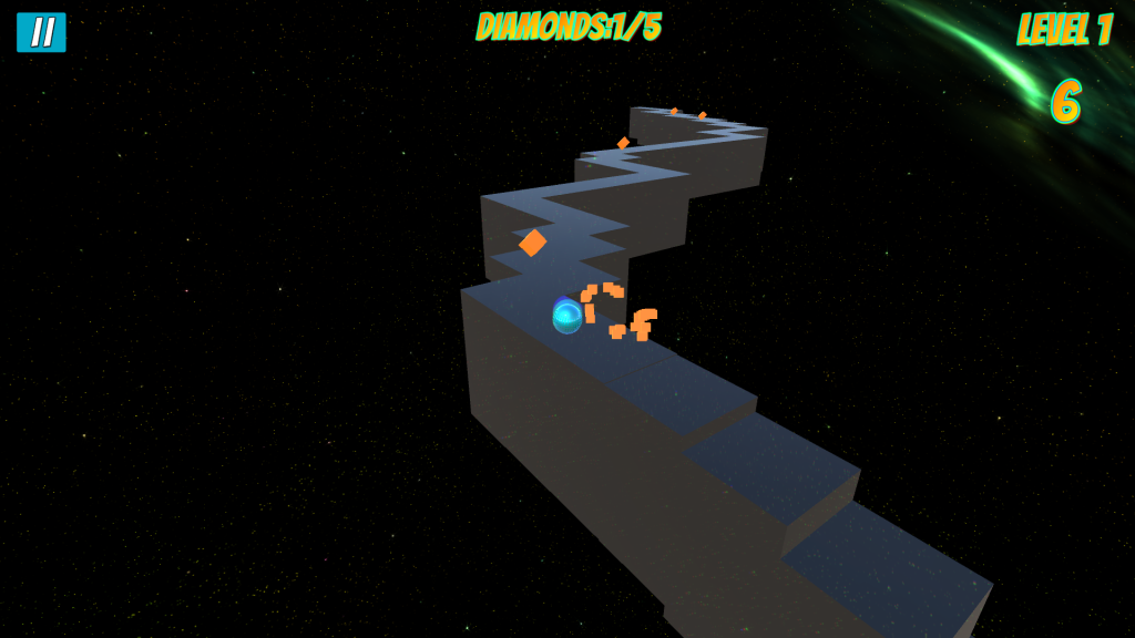 Bounce Path