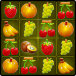 Match and Merge Quest