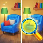 Difference – Find Master