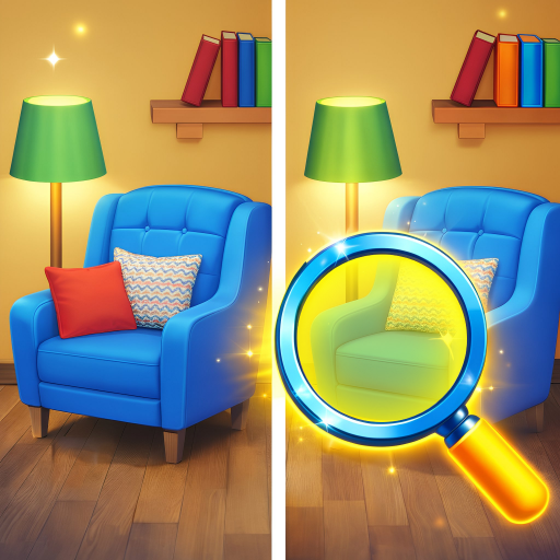 Difference – Find Master