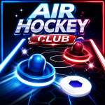 Air Hockey Club