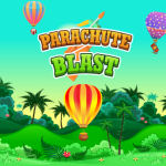 Parachute Blast