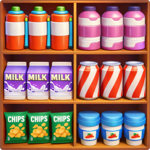 Shelf Master