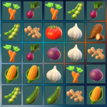 Match and Merge Quest