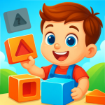 Shape Factory Game