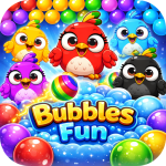 Bubbles Fun
