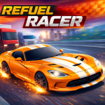 Refuel Racer