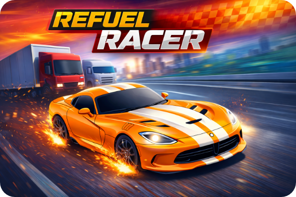 Refuel Racer
