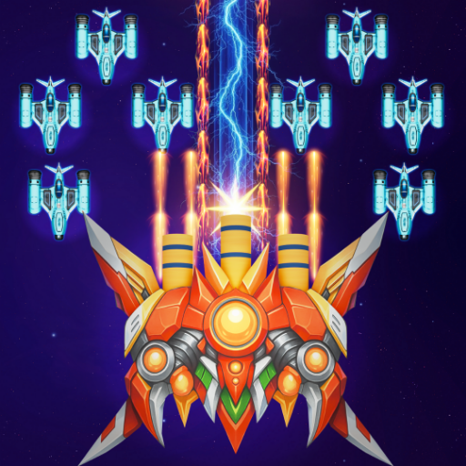 Sky Shooter