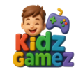 Kidz Gamez