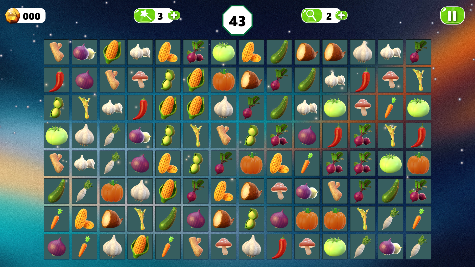 Image Match and Merge Quest