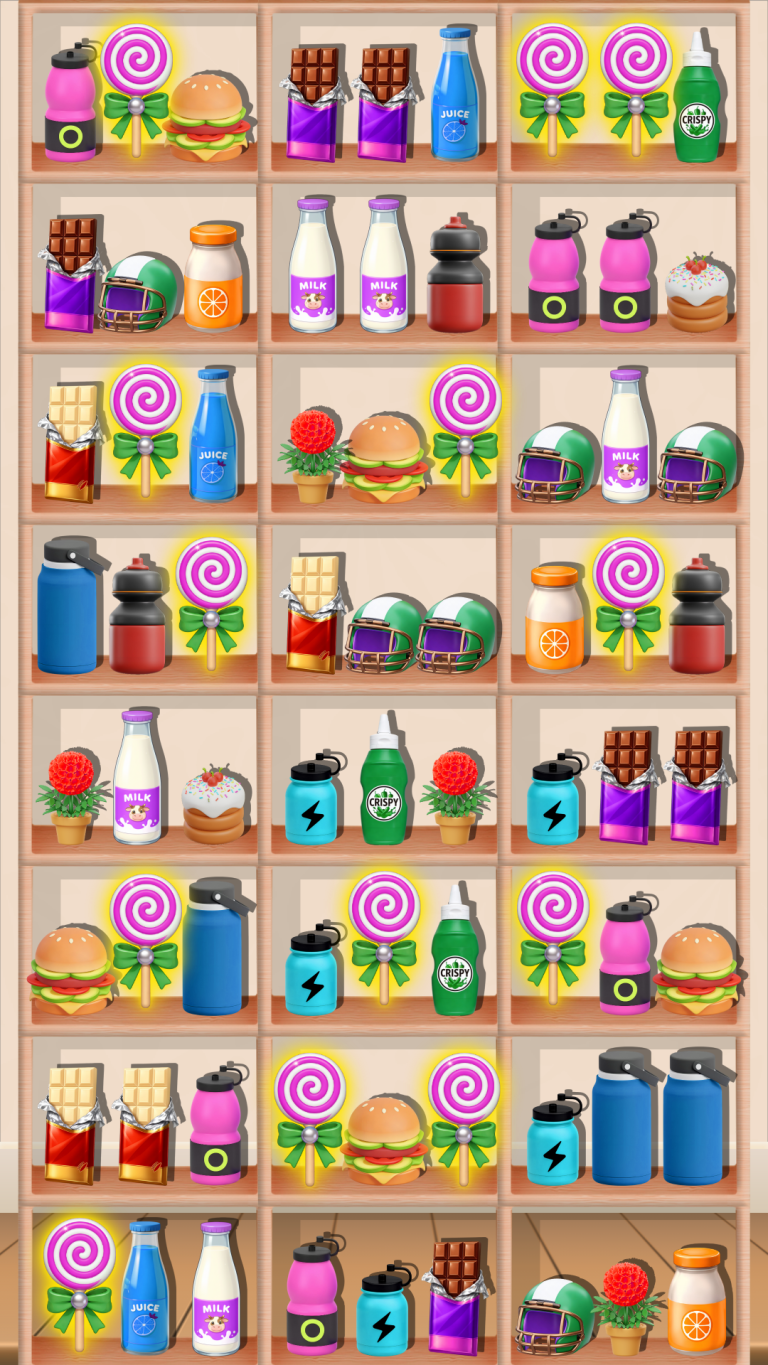 Shelf Master Image 4 - https://kidzgamez.com