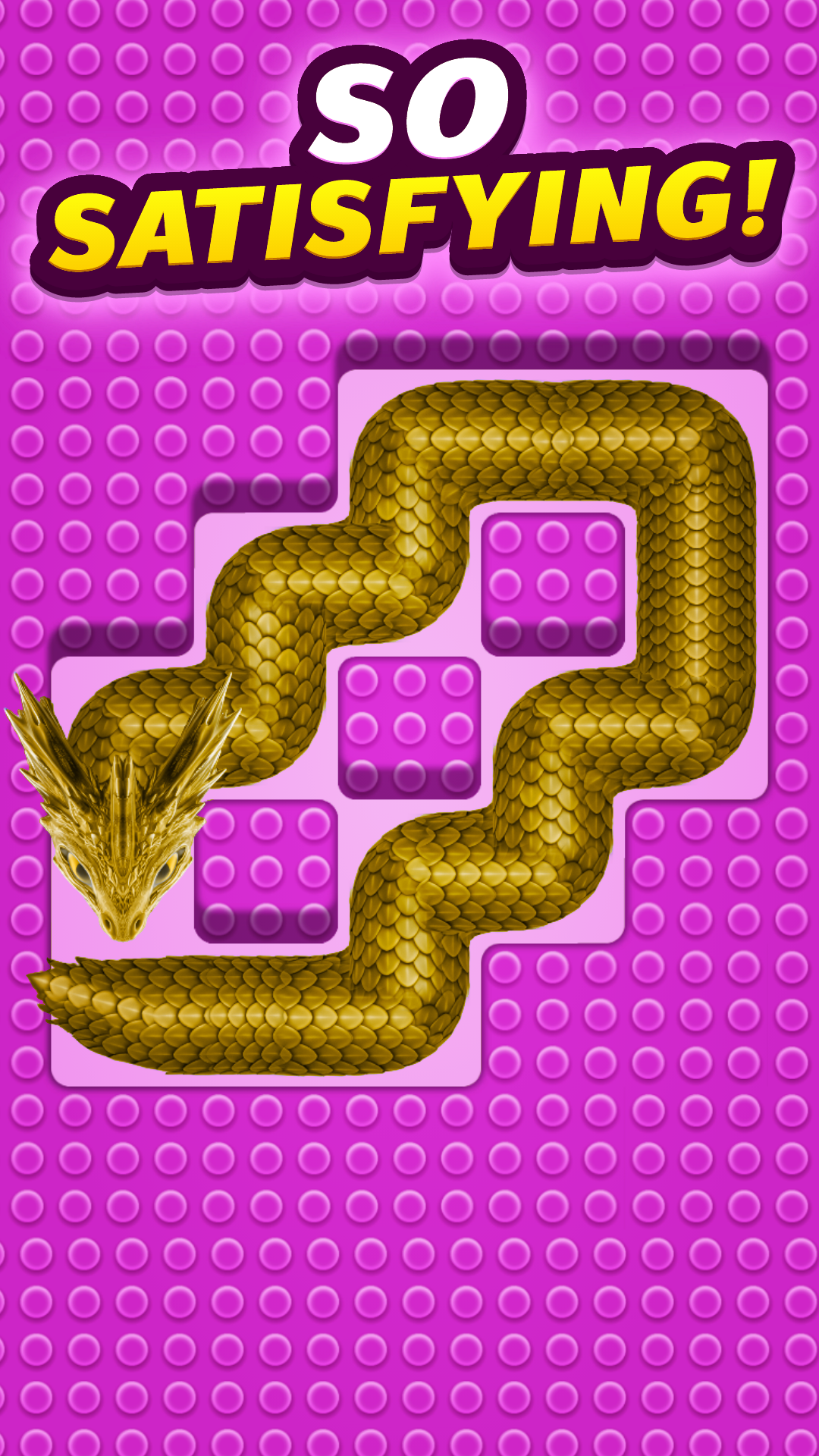 Image Puzzle Stack