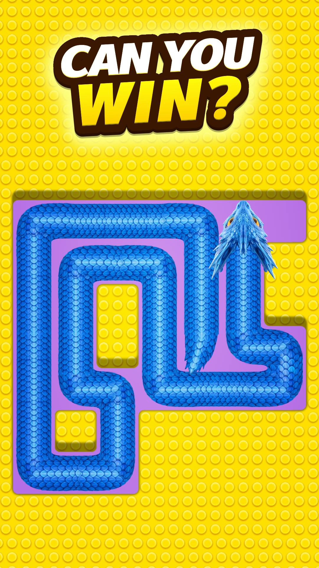 Image Puzzle Stack