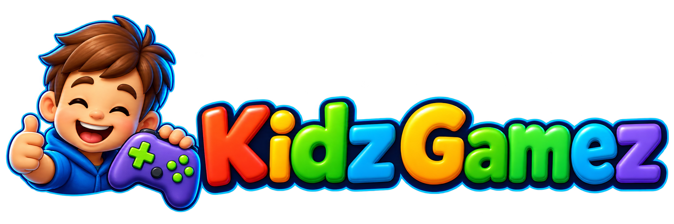 Kidz Gamez
